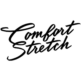 COMFORT STRETCH logo