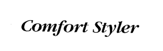COMFORT STYLER logo