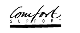 COMFORT SUPPORT logo