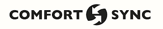COMFORT SYNC logo