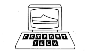 COMFORT TECH logo