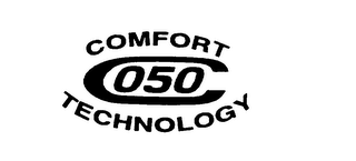 COMFORT TECHNOLOGY C050 logo