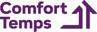 COMFORT TEMPS logo