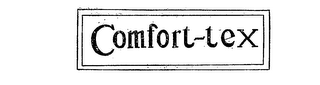 COMFORT-TEX logo