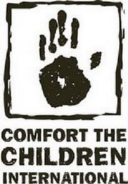 COMFORT THE CHILDREN INTERNATIONAL logo