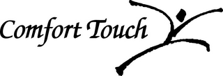 COMFORT TOUCH logo