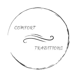 COMFORT TRADITIONS logo