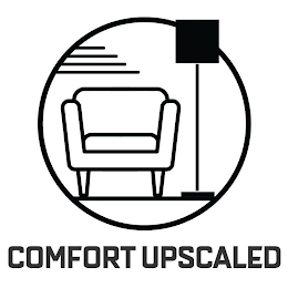 COMFORT UPSCALED