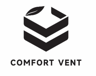 COMFORT VENT logo