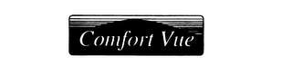 COMFORT VUE logo