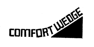 COMFORT WEDGE logo