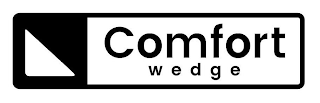 COMFORT WEDGE logo