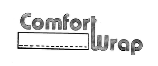 COMFORT WRAP logo