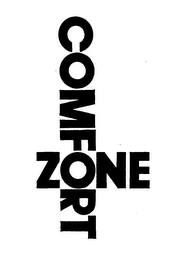 COMFORT ZONE logo