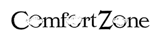COMFORT ZONE logo