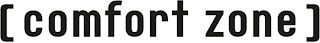 COMFORT ZONE logo