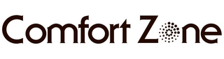 COMFORT ZONE logo