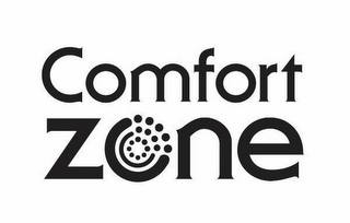 COMFORT ZONE logo