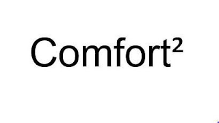 COMFORT2 logo
