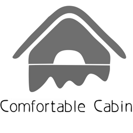 COMFORTABLE CABIN logo