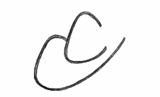 COMFORTABLE COWBOY logo
