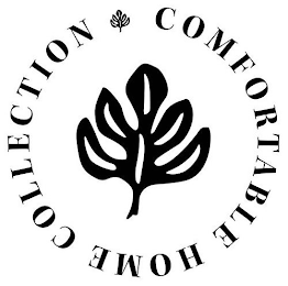 COMFORTABLE HOME COLLECTION logo