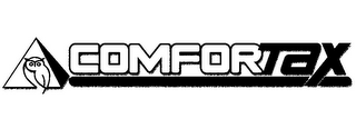 COMFORTAX logo