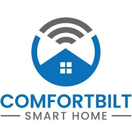 COMFORTBILT SMART HOME logo