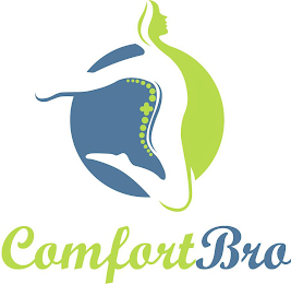 COMFORTBRO logo