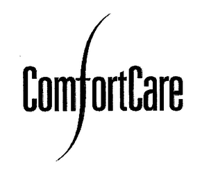 COMFORTCARE logo