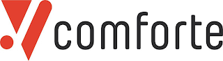 COMFORTE logo
