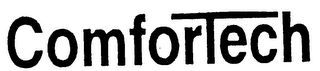 COMFORTECH logo