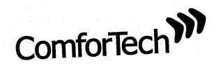 COMFORTECH logo