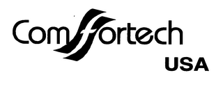 COMFORTECH USA logo