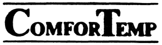 COMFORTEMP logo