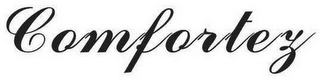COMFORTEZ logo