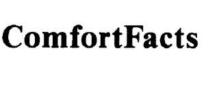 COMFORTFACTS logo