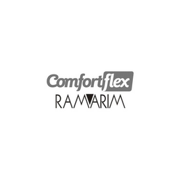 COMFORTFLEX RAMARIM logo