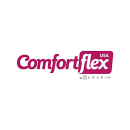 COMFORTFLEXUSA BY RAMARIM logo