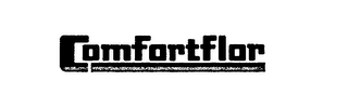 COMFORTFLOR logo