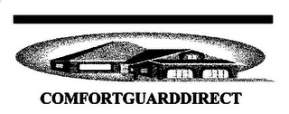 COMFORTGUARDDIRECT logo