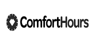 COMFORTHOURS logo