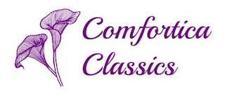 COMFORTICA CLASSICS logo