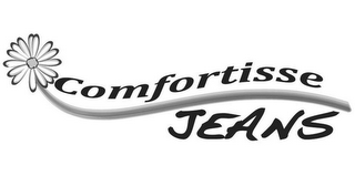 COMFORTISSE JEANS logo