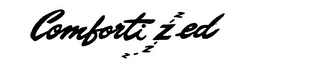COMFORTIZED logo