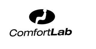 COMFORTLAB logo