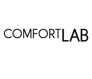 COMFORTLAB logo