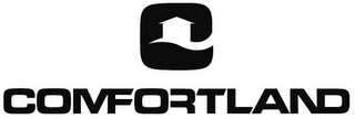 COMFORTLAND logo