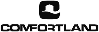 COMFORTLAND logo