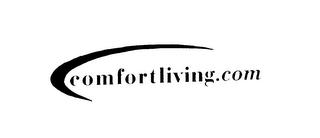 COMFORTLIVING.COM logo